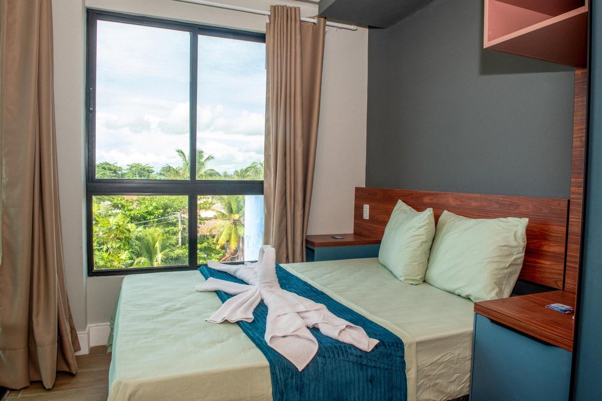 Apartment Flat Completo No Paraiso De Porto de Galinhas