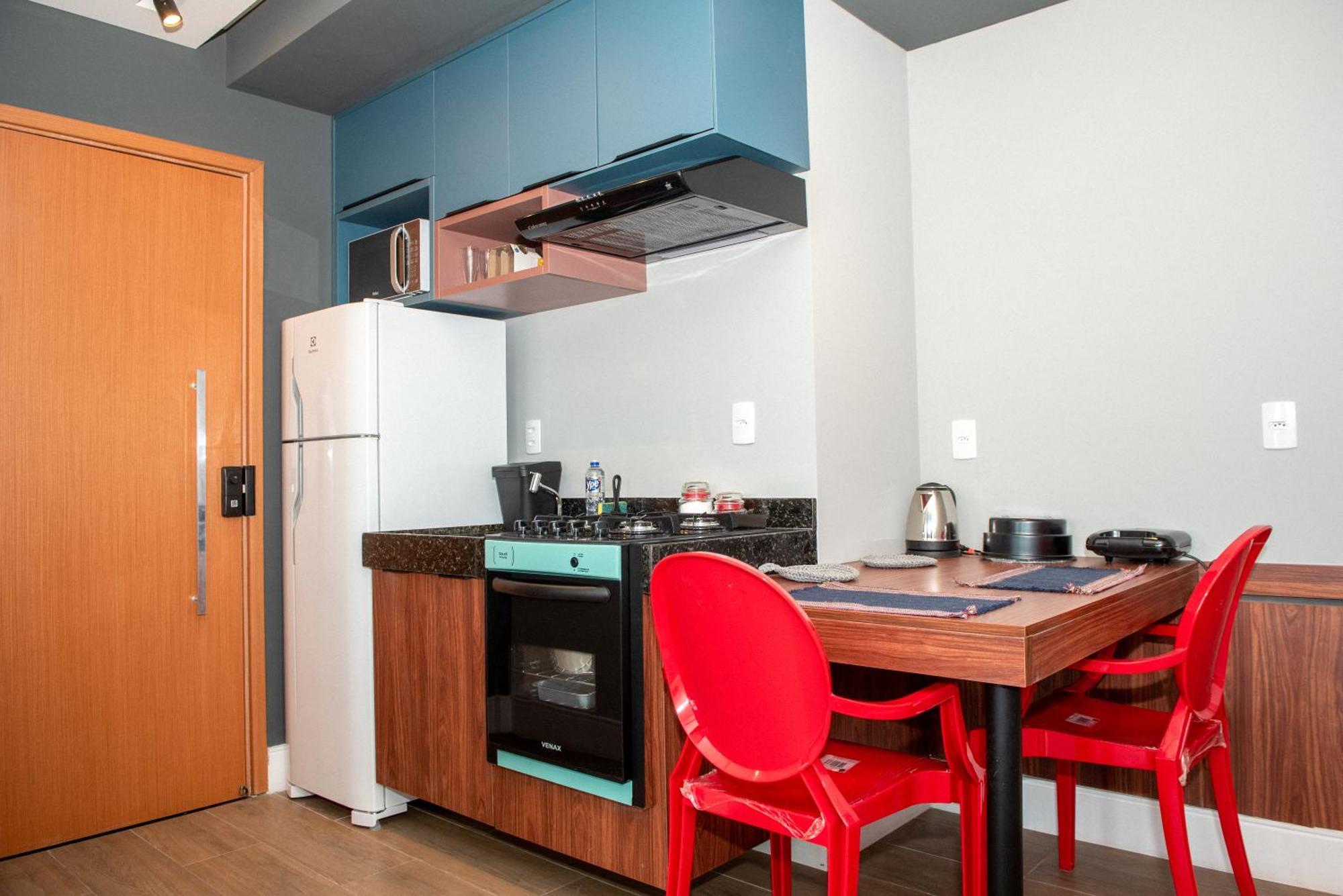 Apartment Flat Completo No Paraiso De Porto de Galinhas