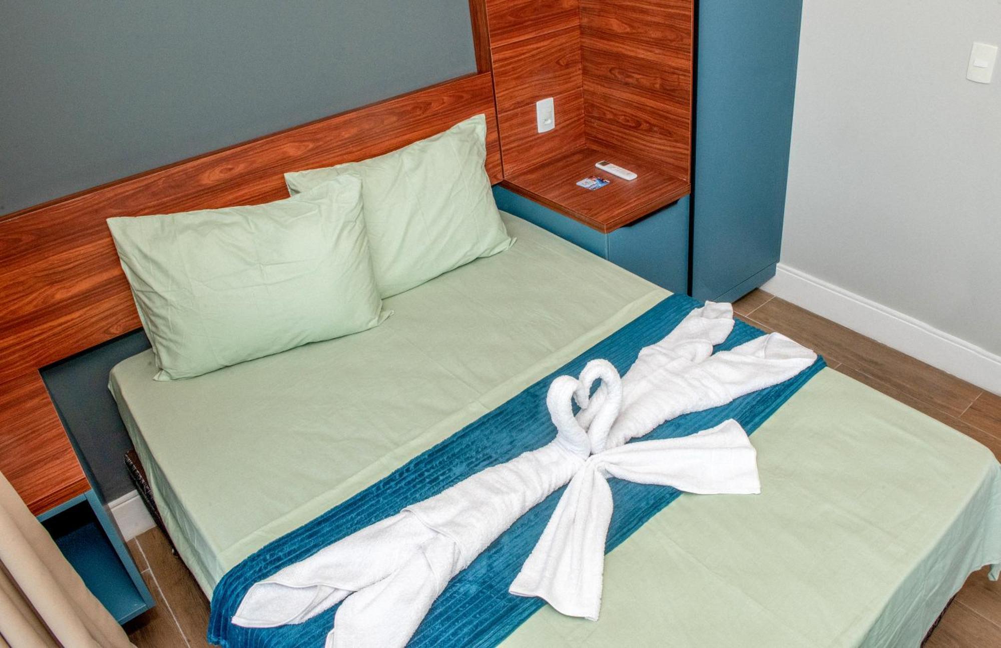 Flat Completo No Paraiso De Apartment *