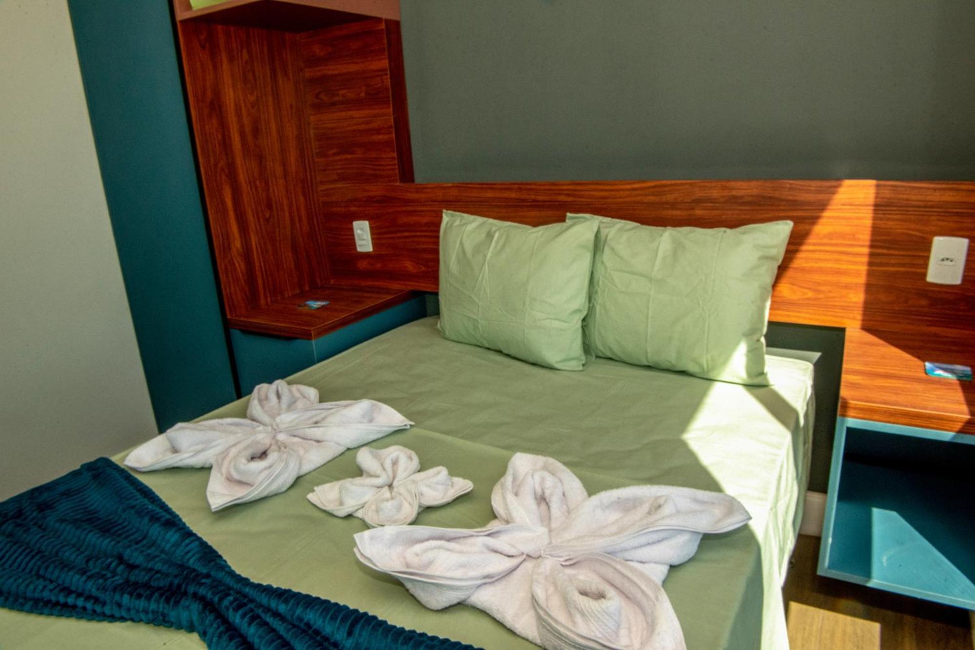 Apartment Flat Completo No Paraiso De Porto de Galinhas