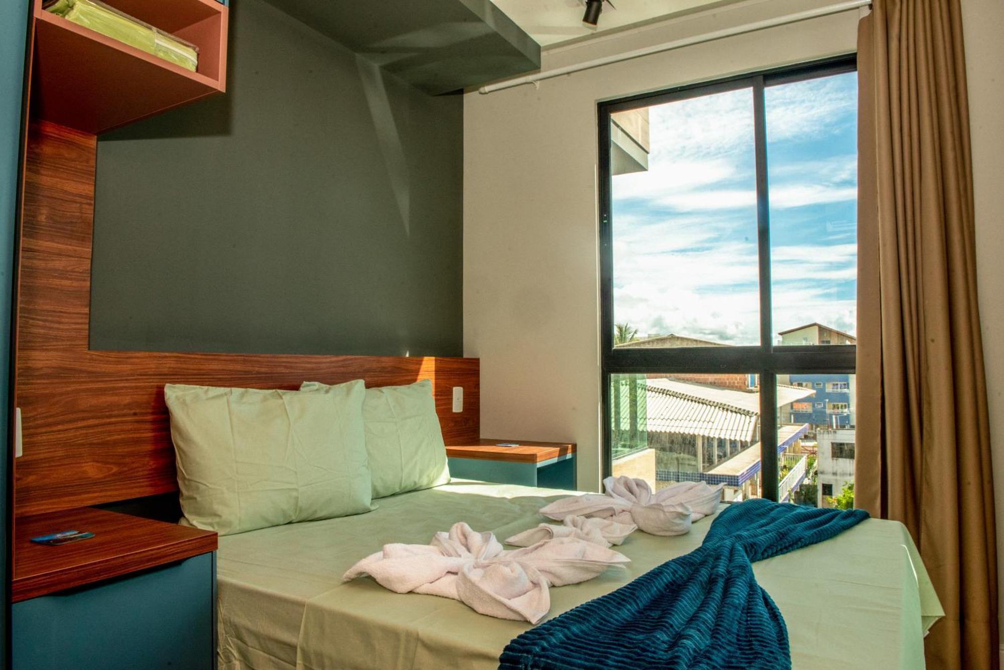 Flat Completo No Paraiso De Apartment Porto de Galinhas