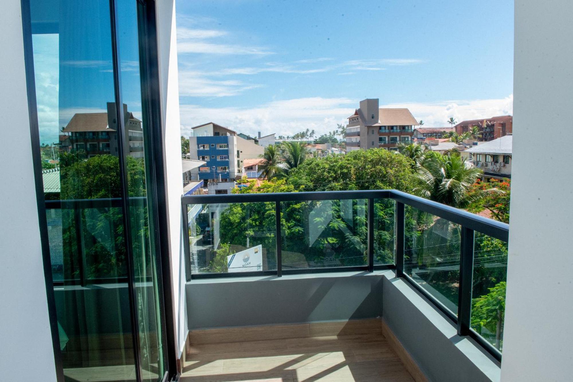 Flat Completo No Paraiso De Apartment