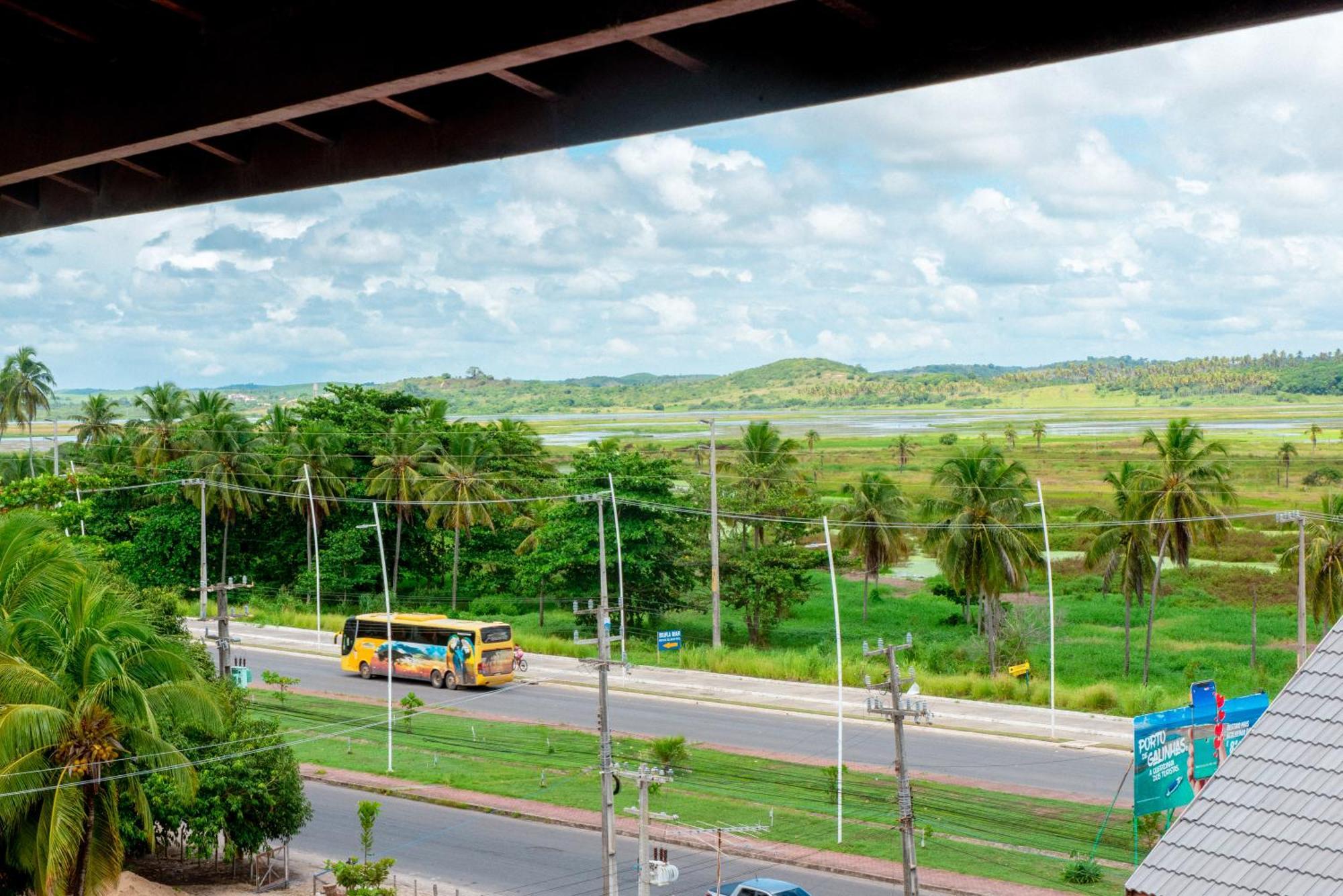 Apartment Flat Completo No Paraiso De