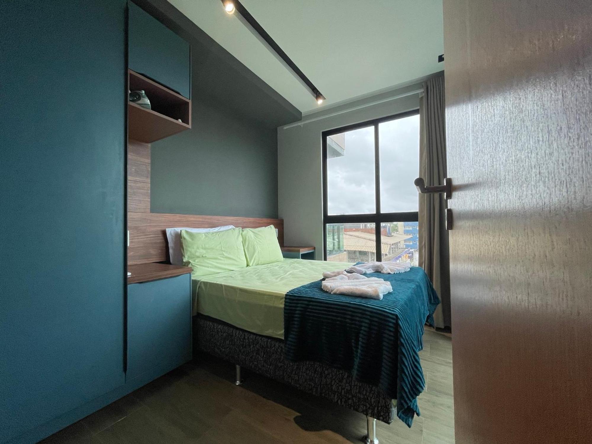Apartment Flat Completo No Paraiso De Porto de Galinhas