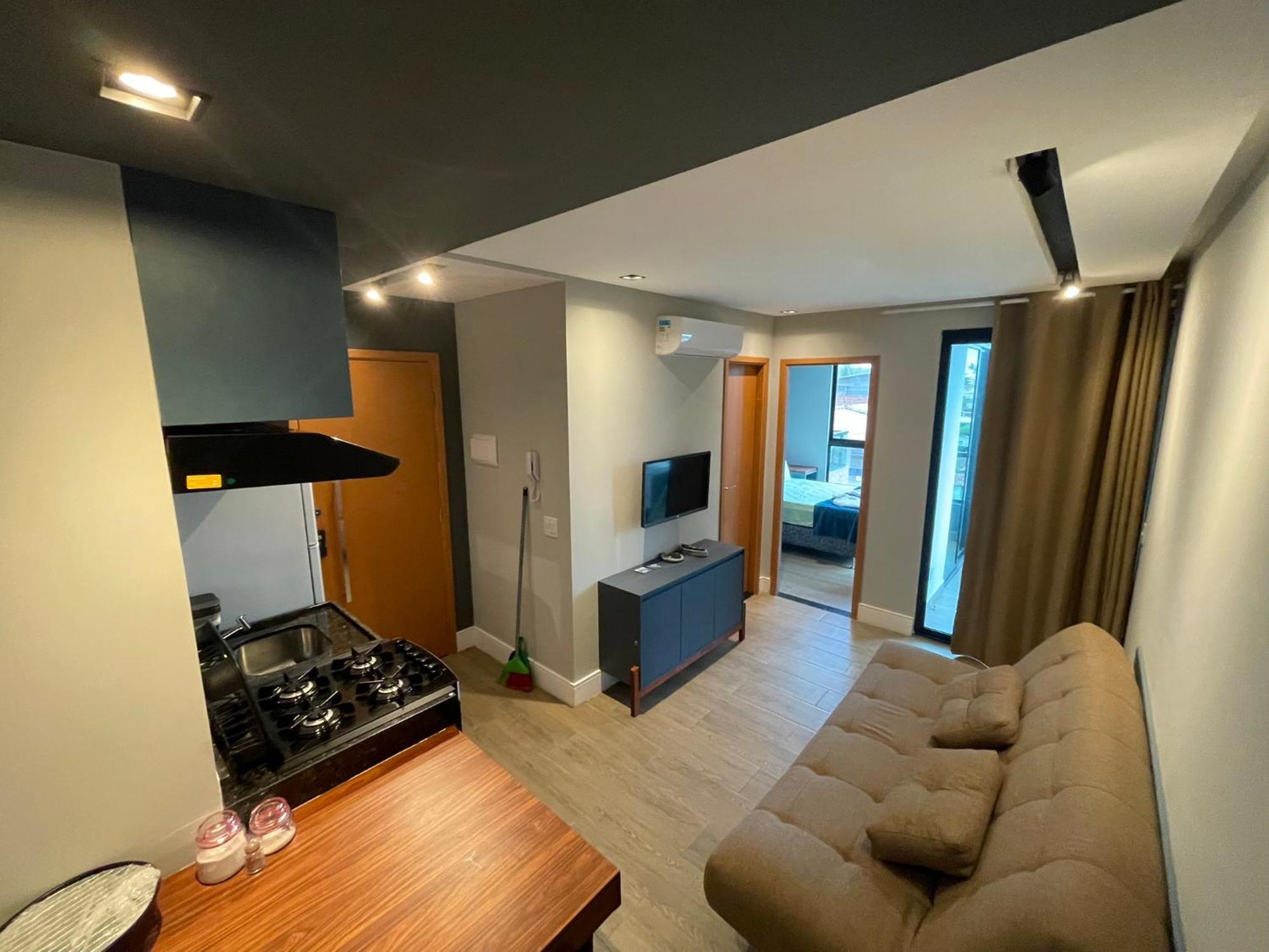 Apartment Flat Completo No Paraiso De Porto de Galinhas