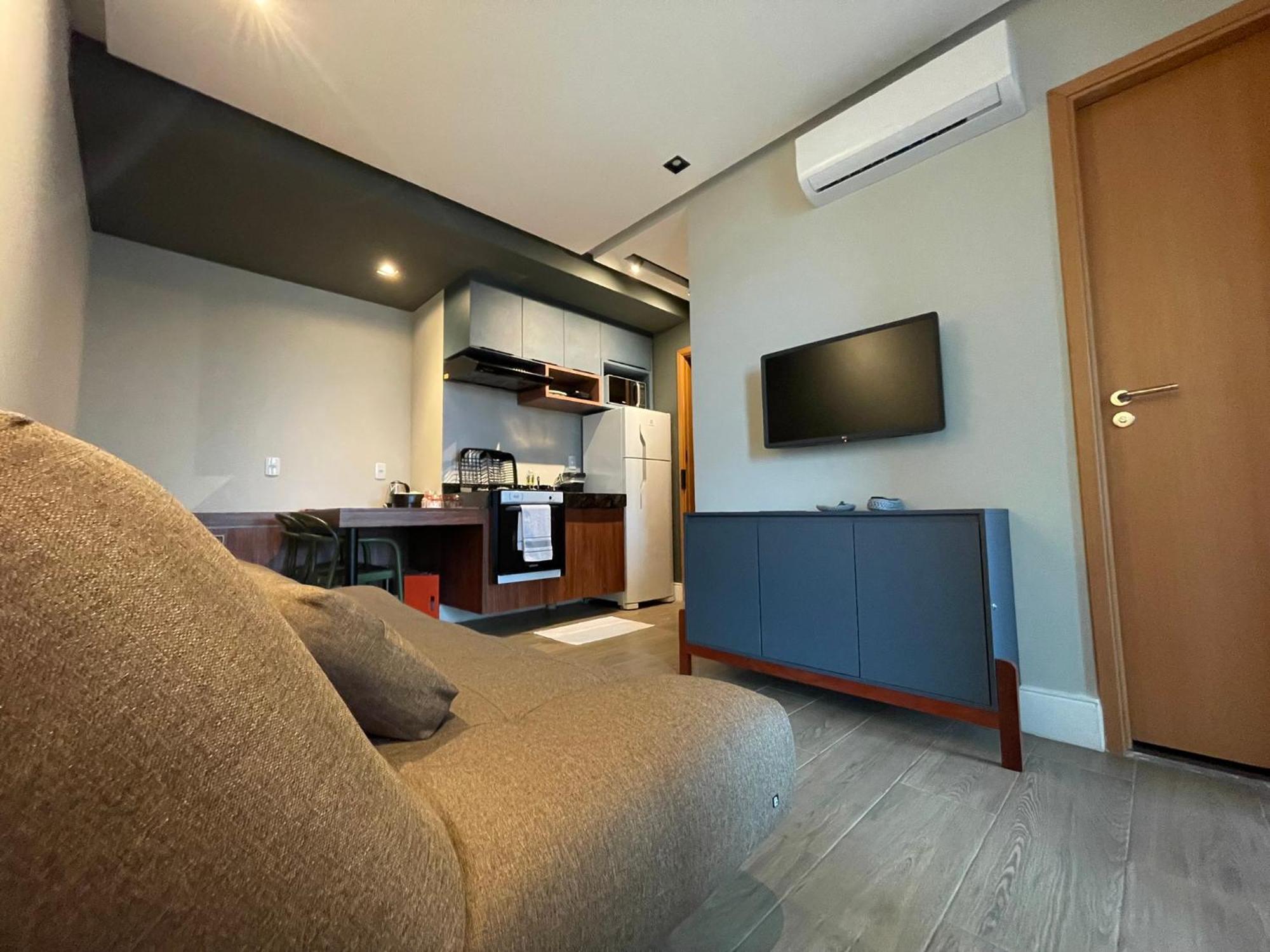 Flat Completo No Paraiso De Apartment Porto de Galinhas