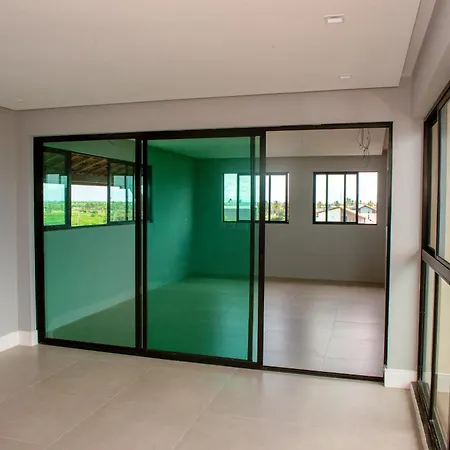 Flat Completo No Paraiso De Porto De Galinhas Exterior photo