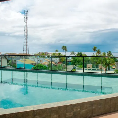 Flat Completo No Paraiso De Porto De Galinhas Exterior photo