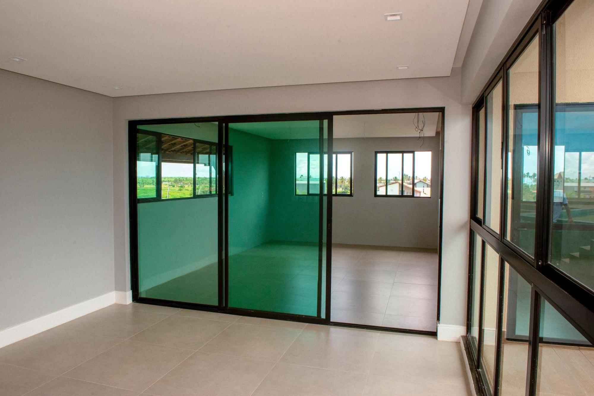 Flat Completo No Paraiso De Pôrto das Galinhas