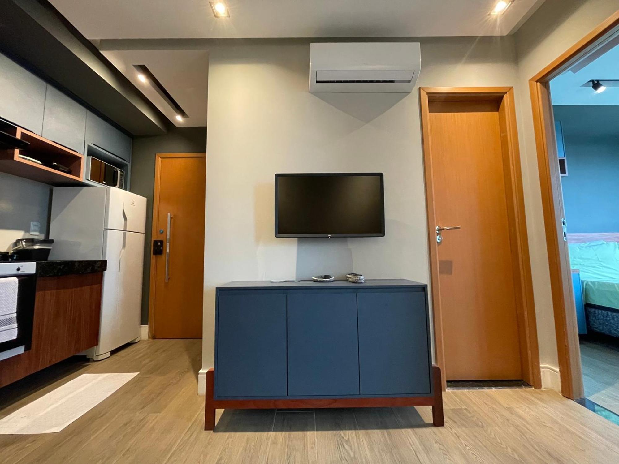 Apartamento Flat Completo No Paraiso De Pôrto das Galinhas